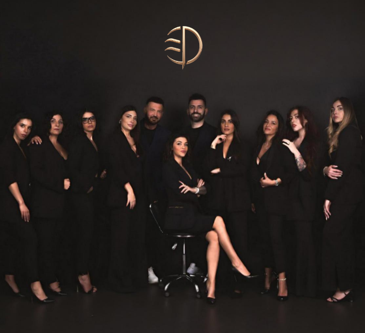 Corsi di Dermopigmentazione Trucco Permanente (semipermanente) Microblading, Dermopigmentazione Paramedicale, Estetica Avanzata Elitederma