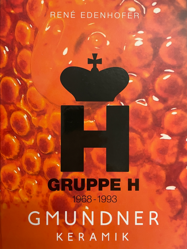 Neues Buch über die Gruppe H von René Edenhofer 