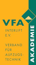 Smarte Technologien am Aufzug - VFA Infotag in 2022