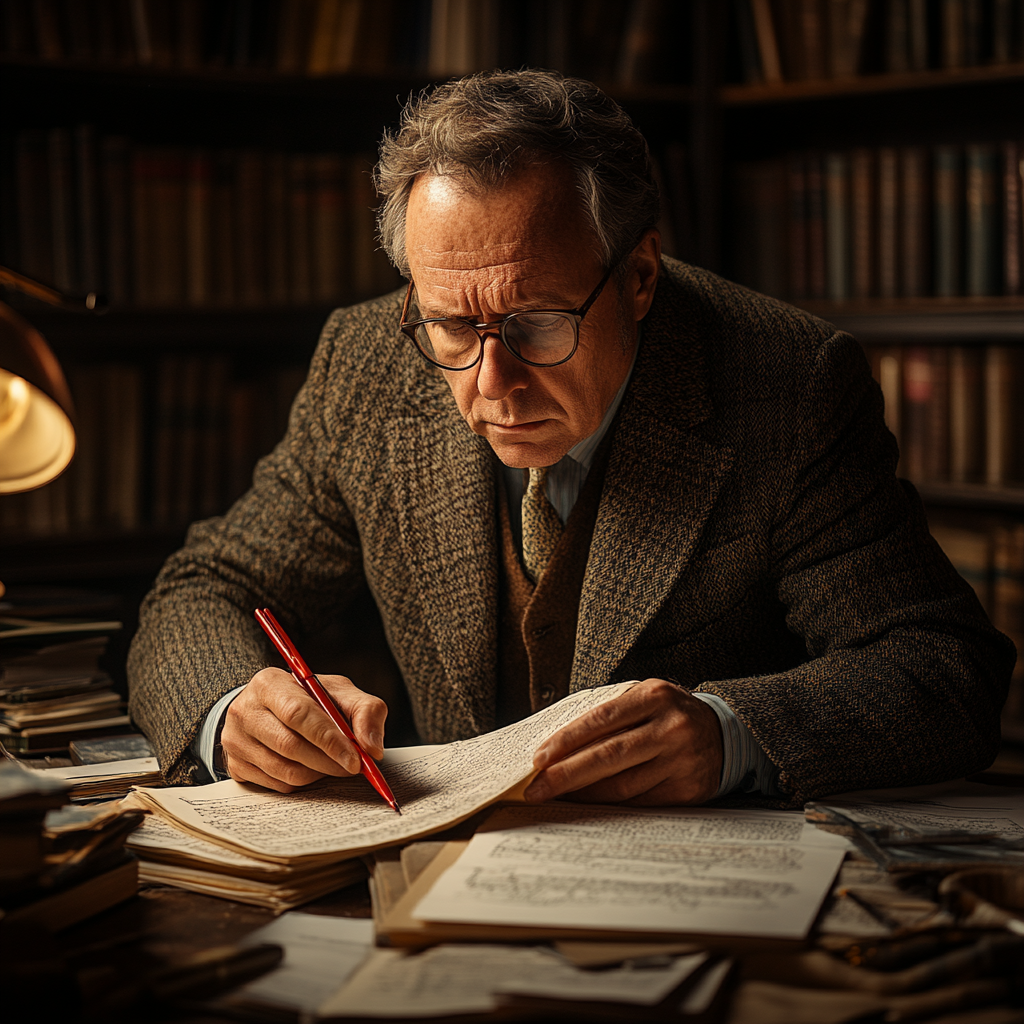 Is a Copywriter the Same as a Content Strategist?
