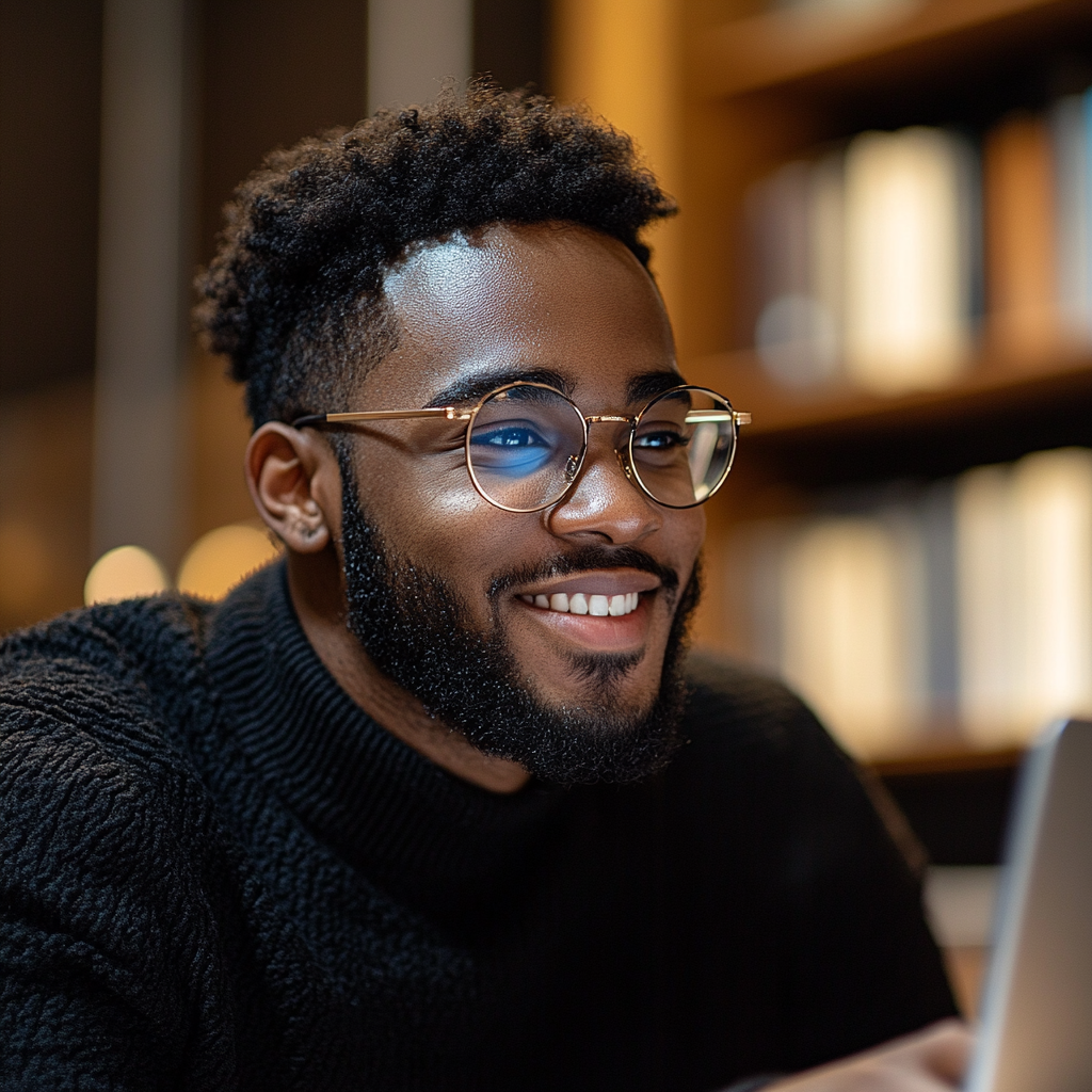 Don't Judge a Writer By Their Blog: The Hidden Truth