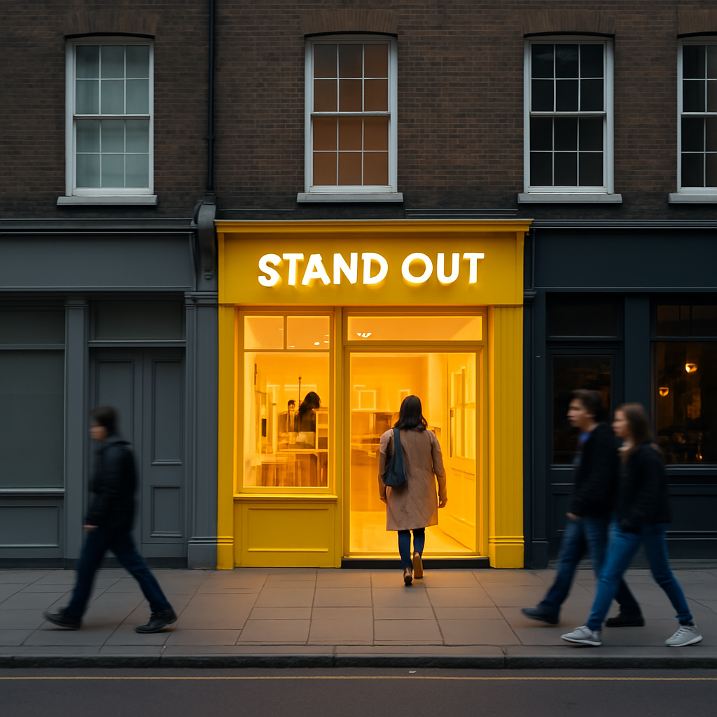 How to Make Your Brand Stand Out with Better Messaging