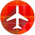Freigepäck Airlines von A - K