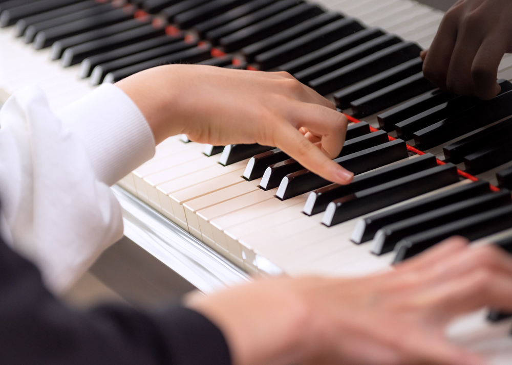 音楽教室クレッシェ_レッスン紹介