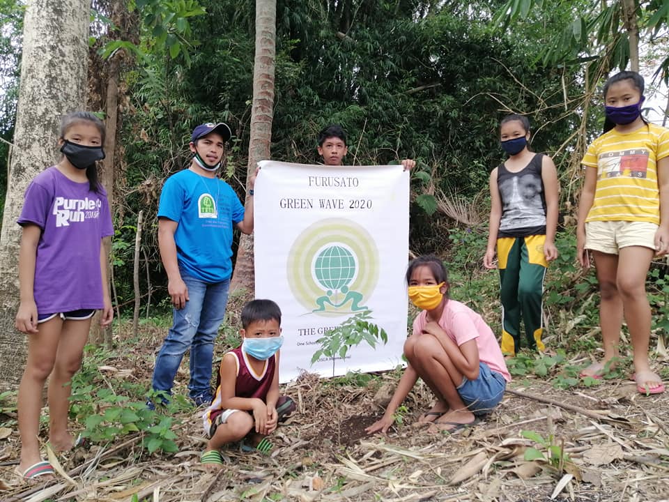 Quezon, Philippine