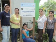 The first CFP in Honduras