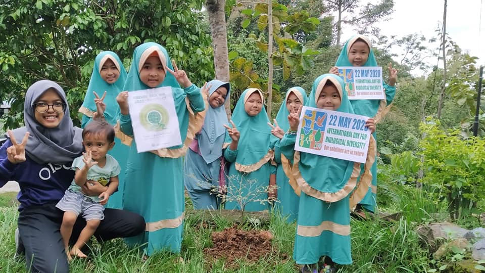 karanganyar, Indonesia