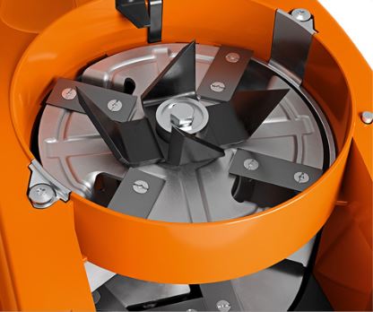 Stihl Elektrohäcksler GHE 260 Messer