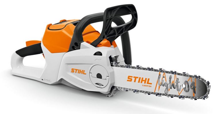 Stihl Akku Kettensäge MSA 220 C-B