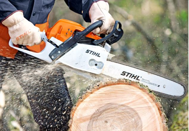 STIHL MS 271 Kettensäge