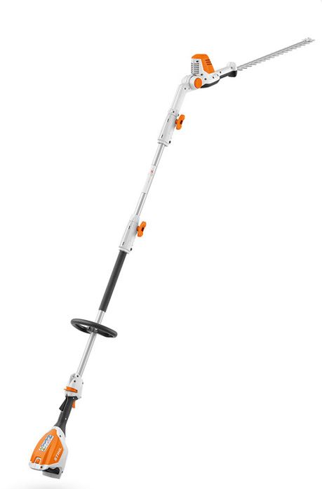 stihl heckenschneider hla 56