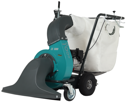 Remarc Laubsauger LS 5000