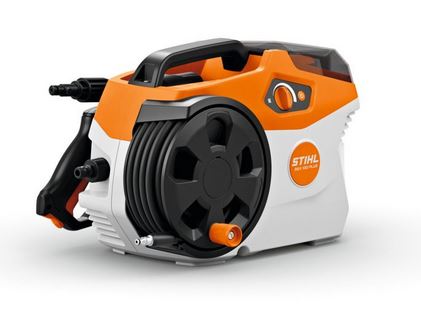 STIHL REA 100 PLUS