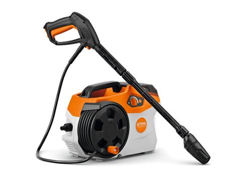 STIHL REA 100 PLUS