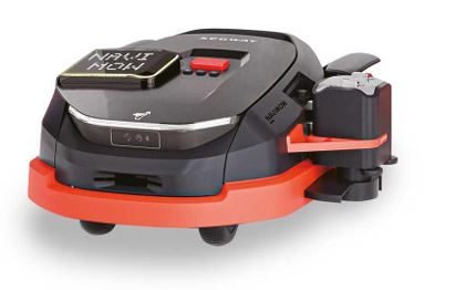 Segway Navimow Anbau Trimmer