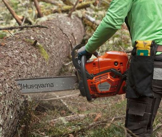 Husqvarna Kettensäge 585