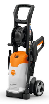 Stihl Hochdruckreiniger RE 90 Plus