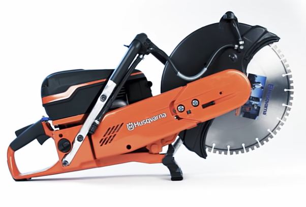 Husqvarna Trennschleifer K970