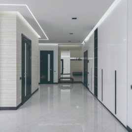 Hotellerie