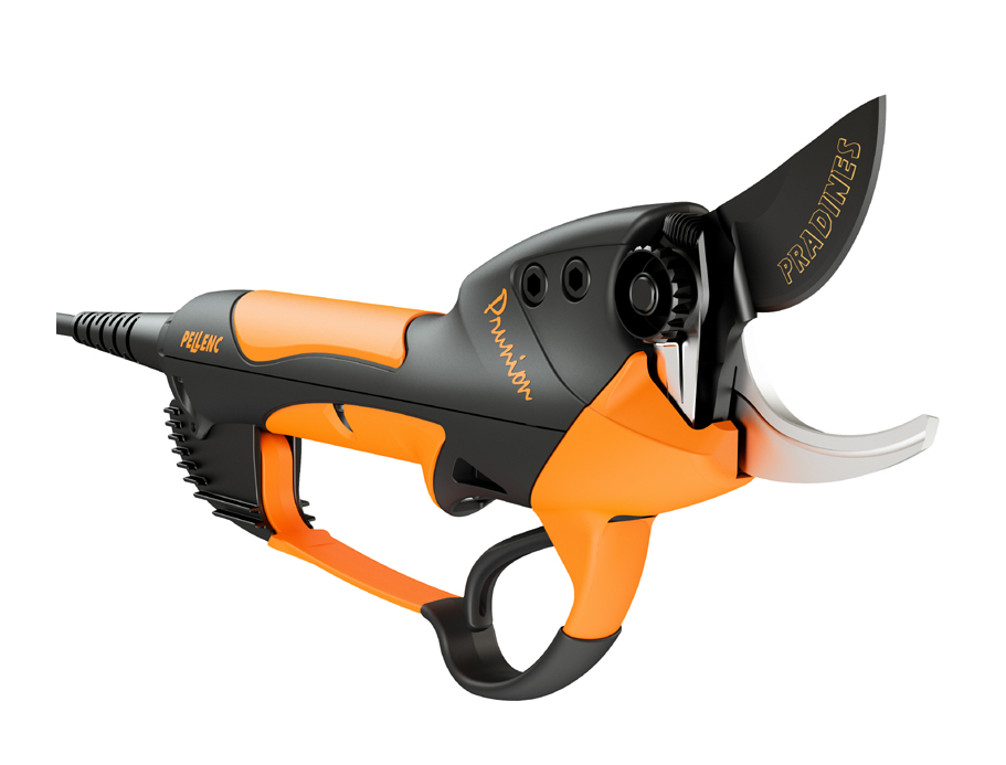 Pellenc Prunion Akku Baumschere - Rudolf Grogg AG Gartengeräte und Kommunaltechnik