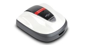 Honda Rasenroboter HRM 520 Miimo Rudolf Grogg AG Gartengerate und Kommunaltechnik
