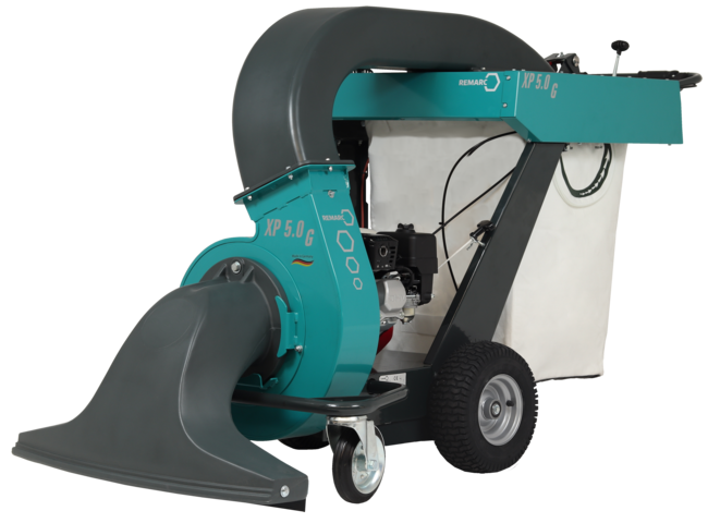 Remarc Laubsauger LS 3500