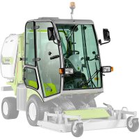 Grillo FD2200 mit Kabine