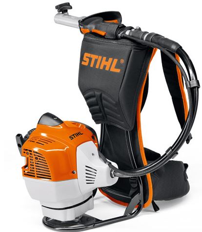 Stihl Rückensense FR 460 TC-EM