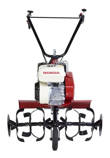 Honda Gartenhacker FG 320 