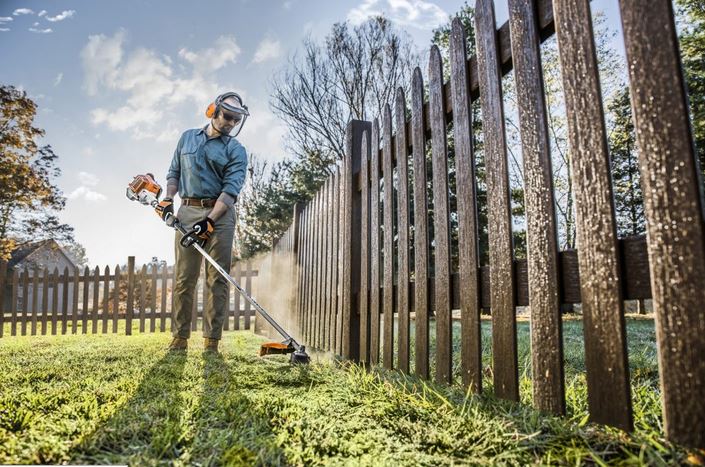 Stihl Motorsense / Freischneider FS 94 RC-E