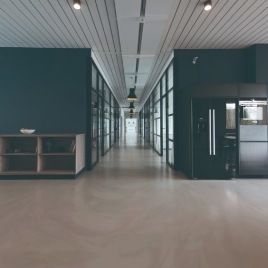 Bürogebäude