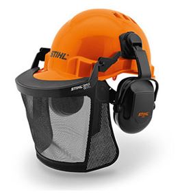 Stihl Schutzhelm-Set Funktion Basic 