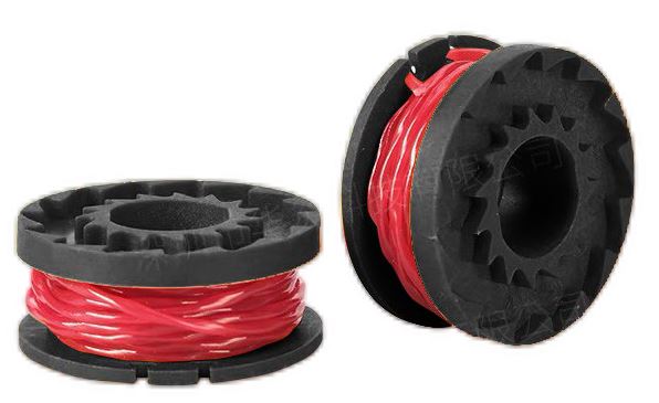 Segway ersatzfaden für Anbautrimmer der X serie