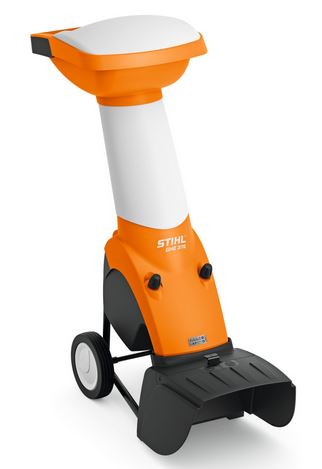 Stihl  Elektrohäcksler  GHE 375