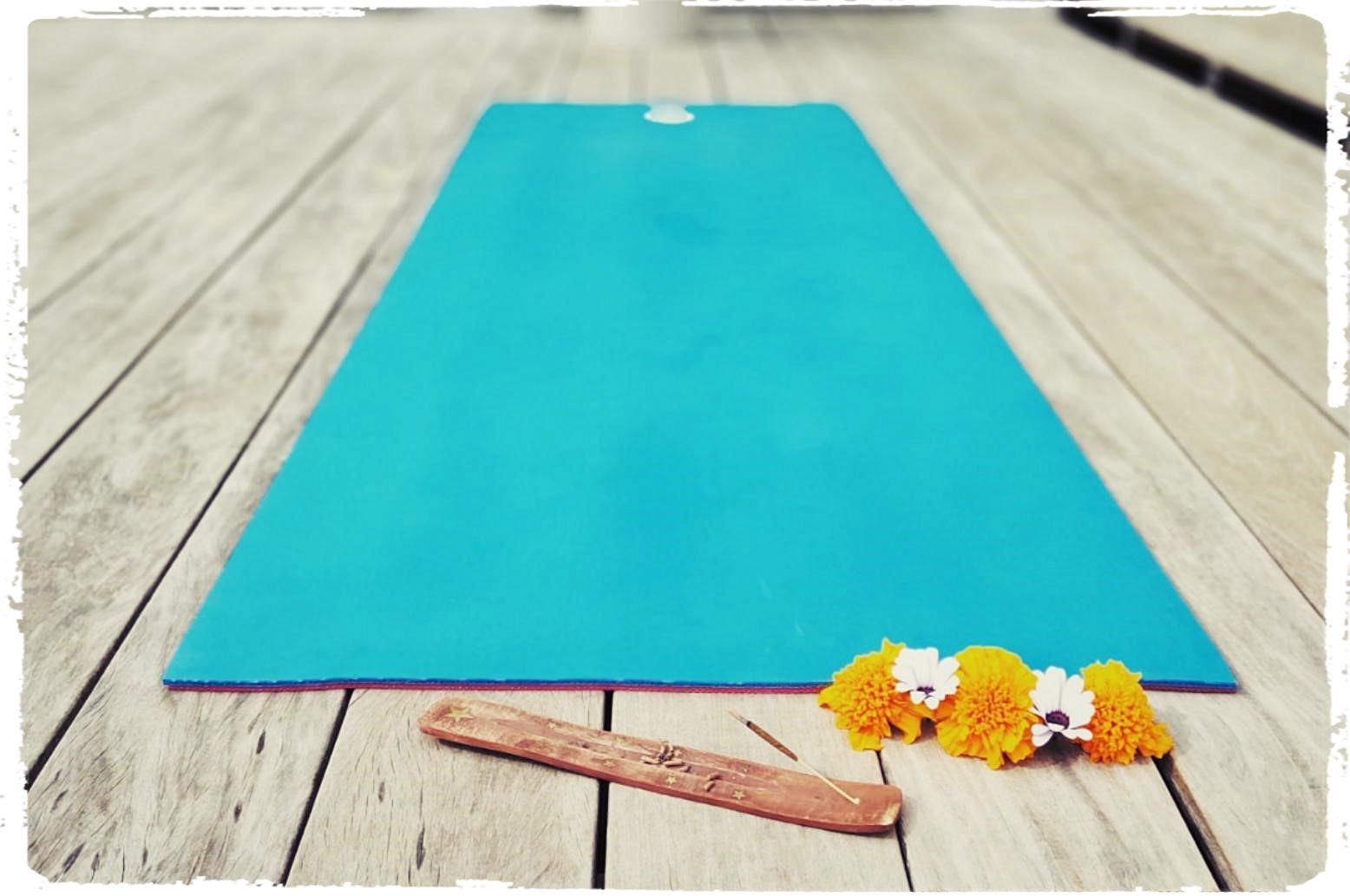 - Yoga Sommerpass 2026 -