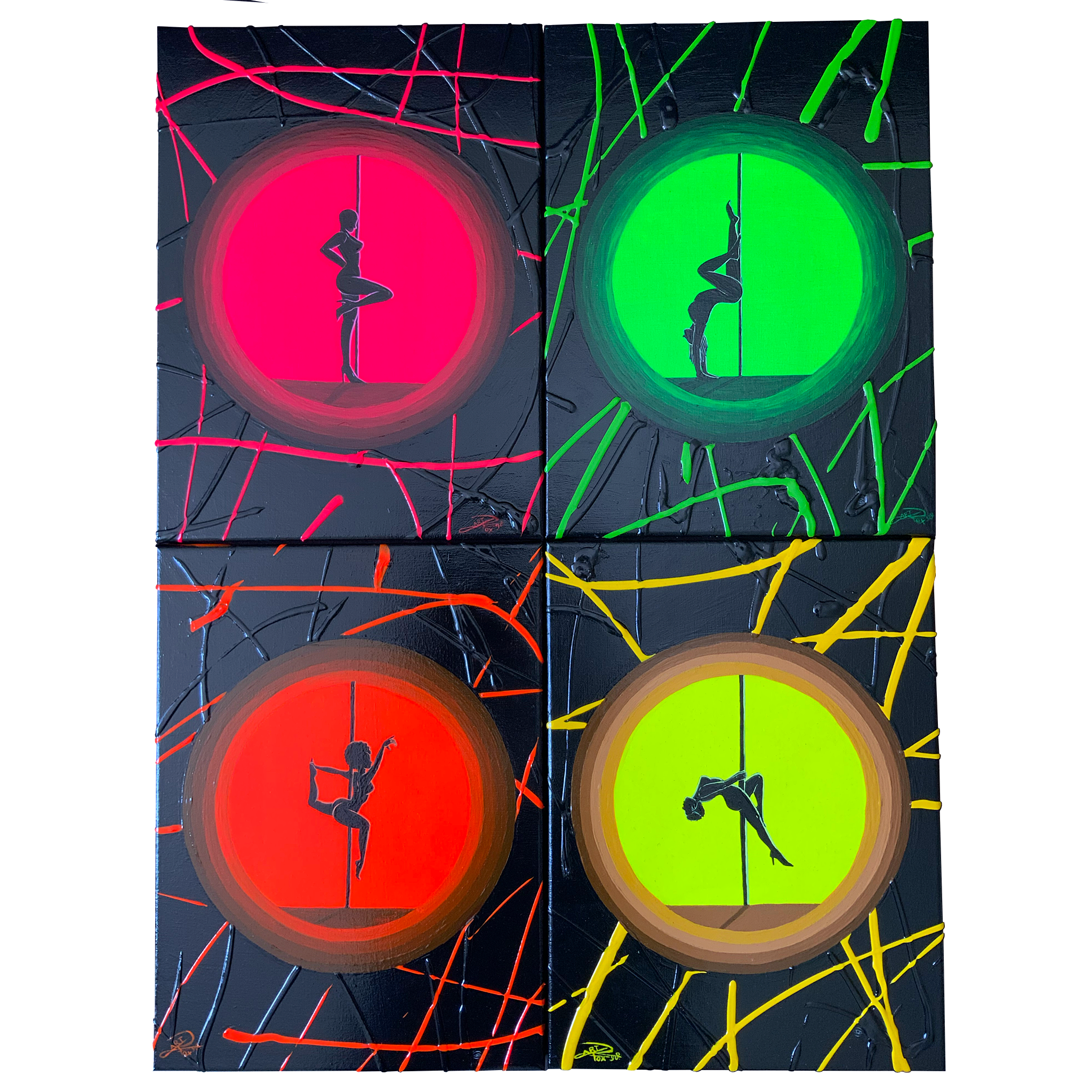 midnight ballerina's (2026)