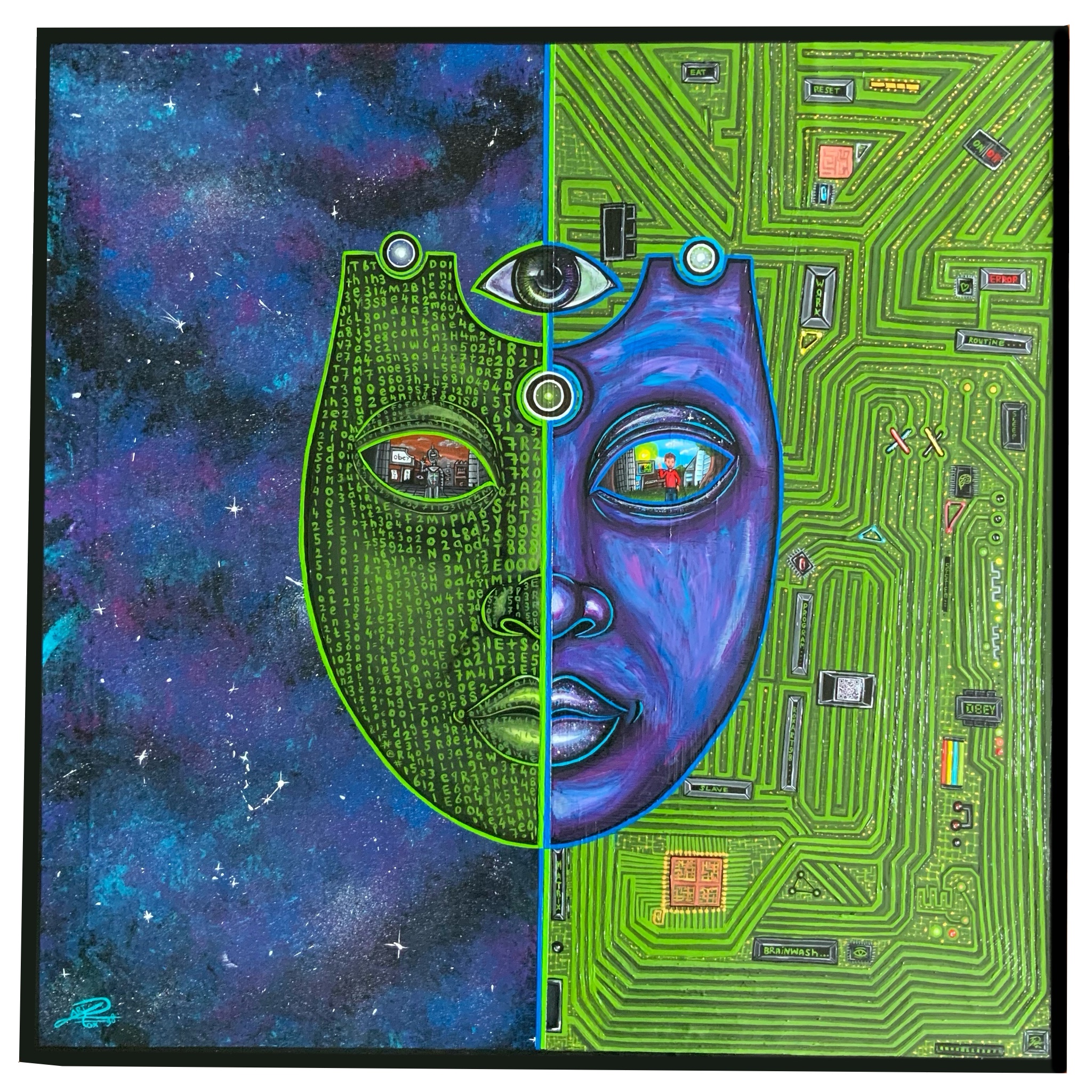 Simulation