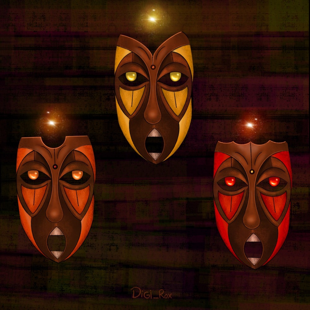 Masks