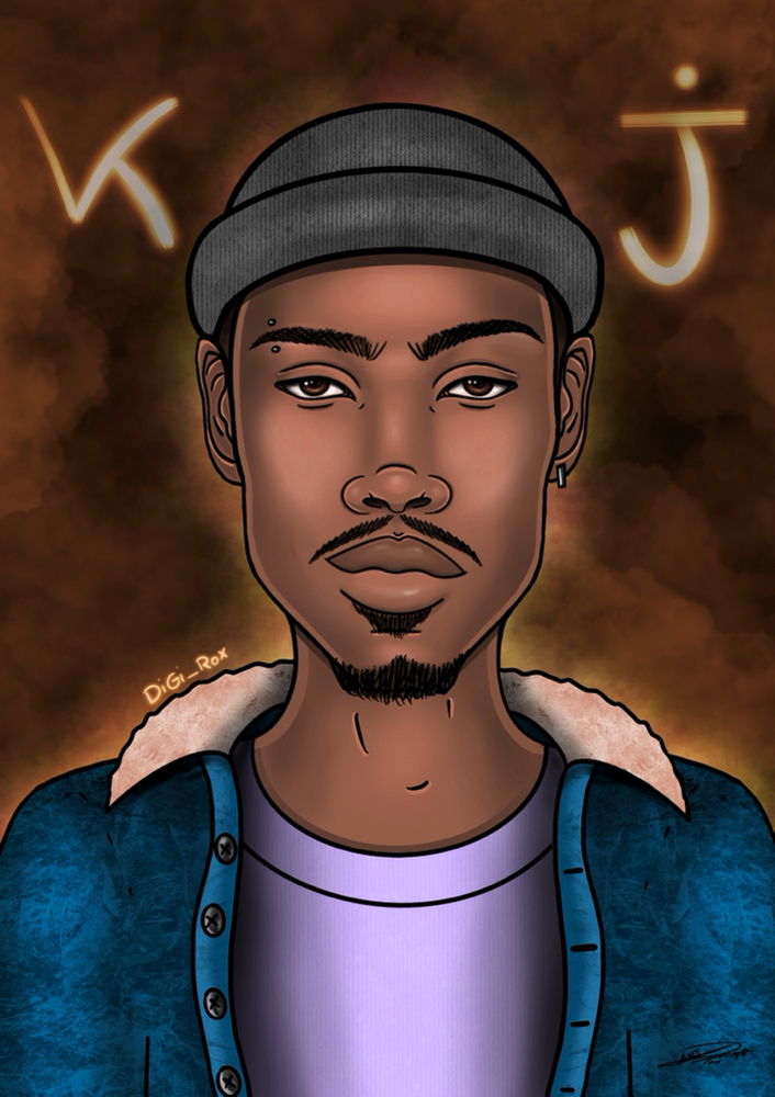 KJ