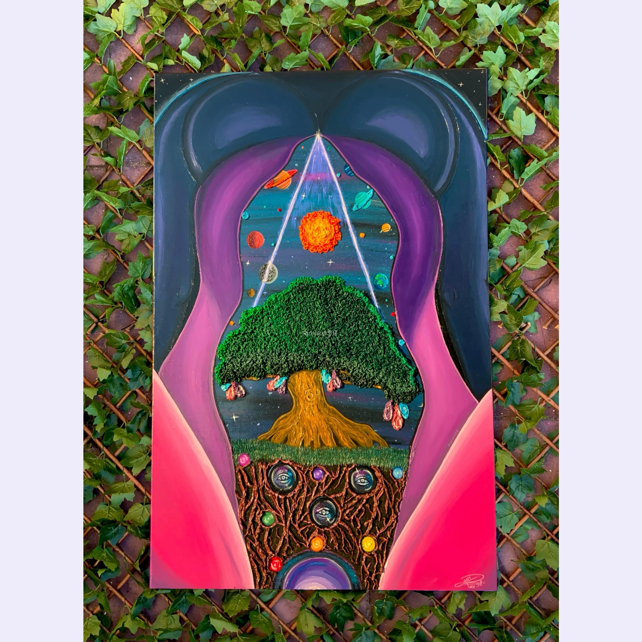 Dimension
