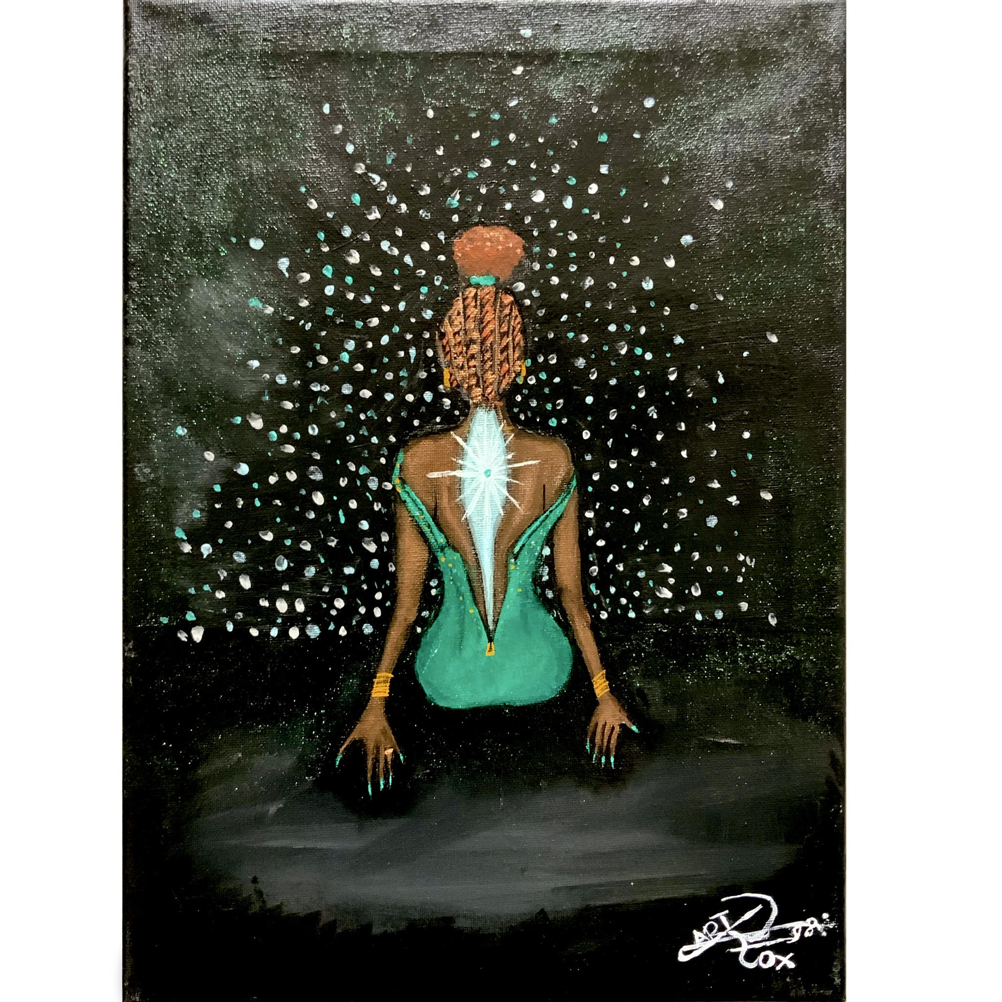 Inner light