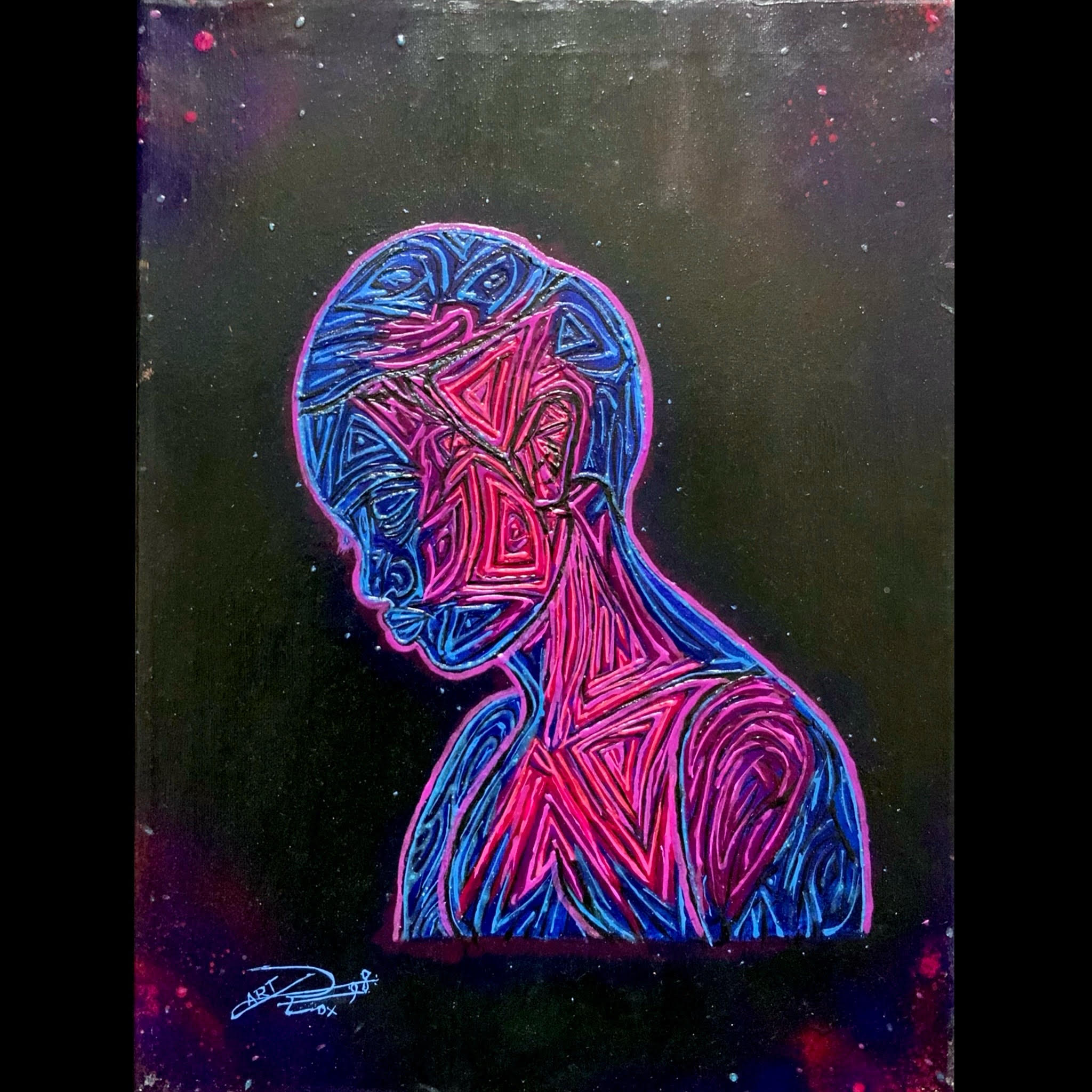 Energy