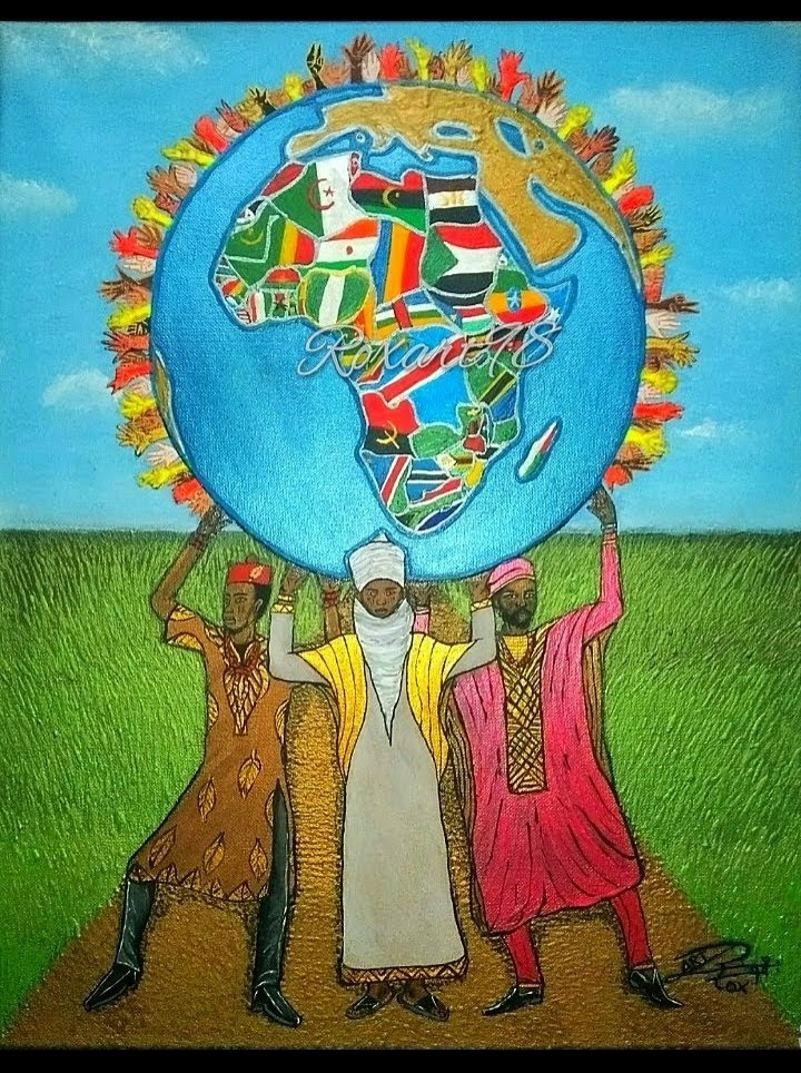 One Nigeria