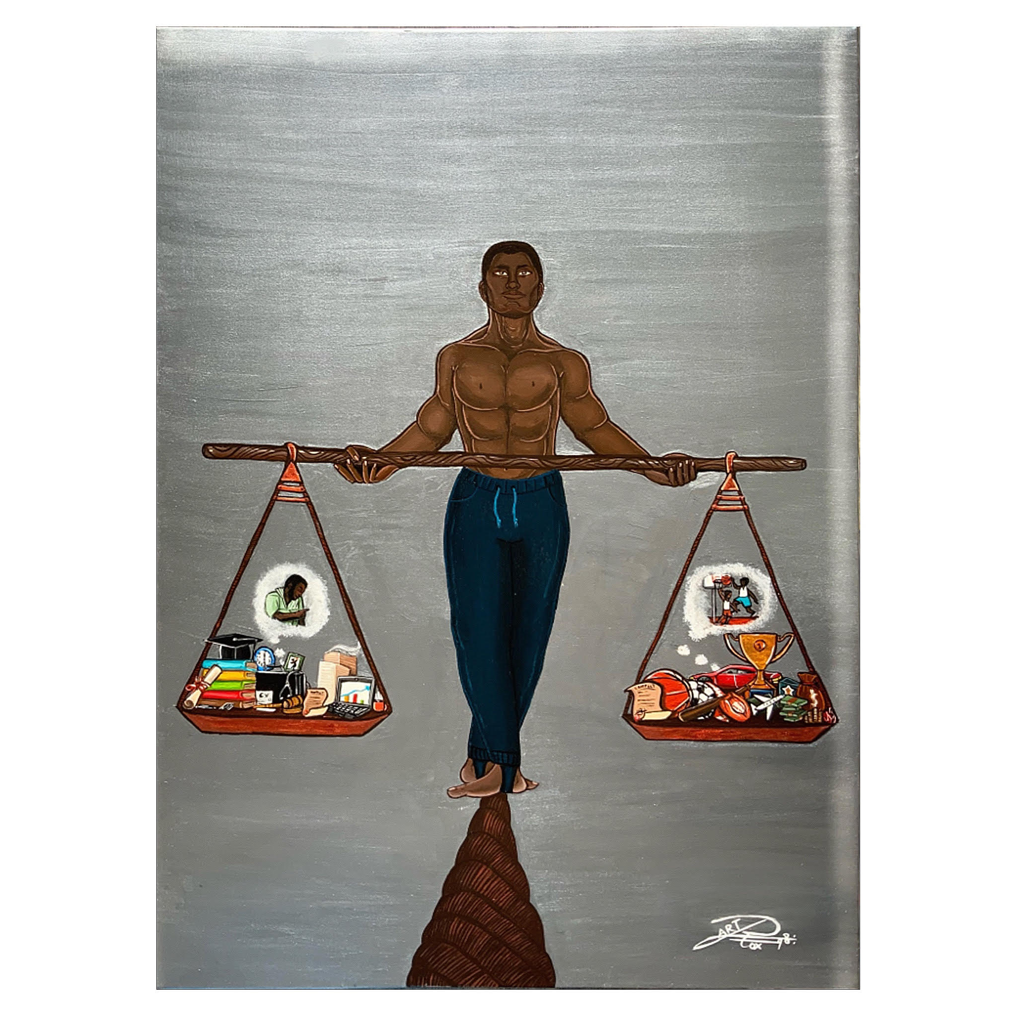 Balance