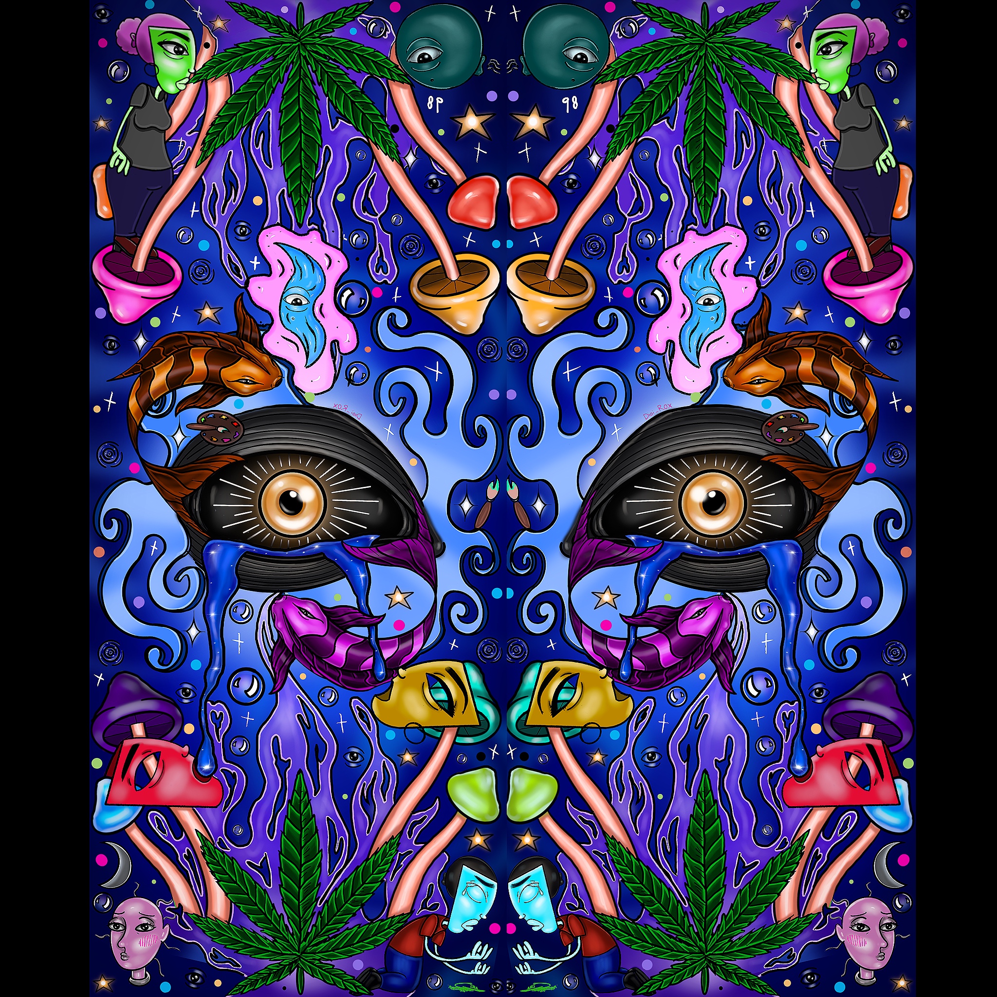 psychedelics 2