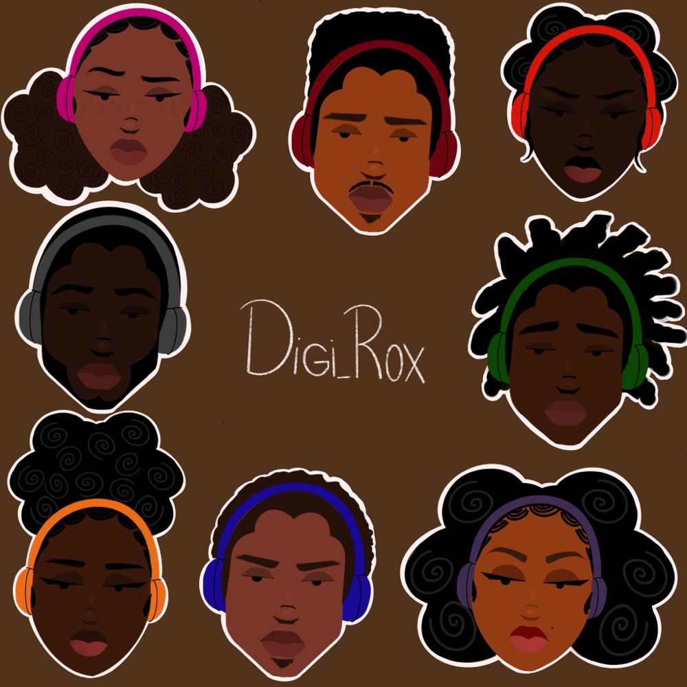 Digi Rox