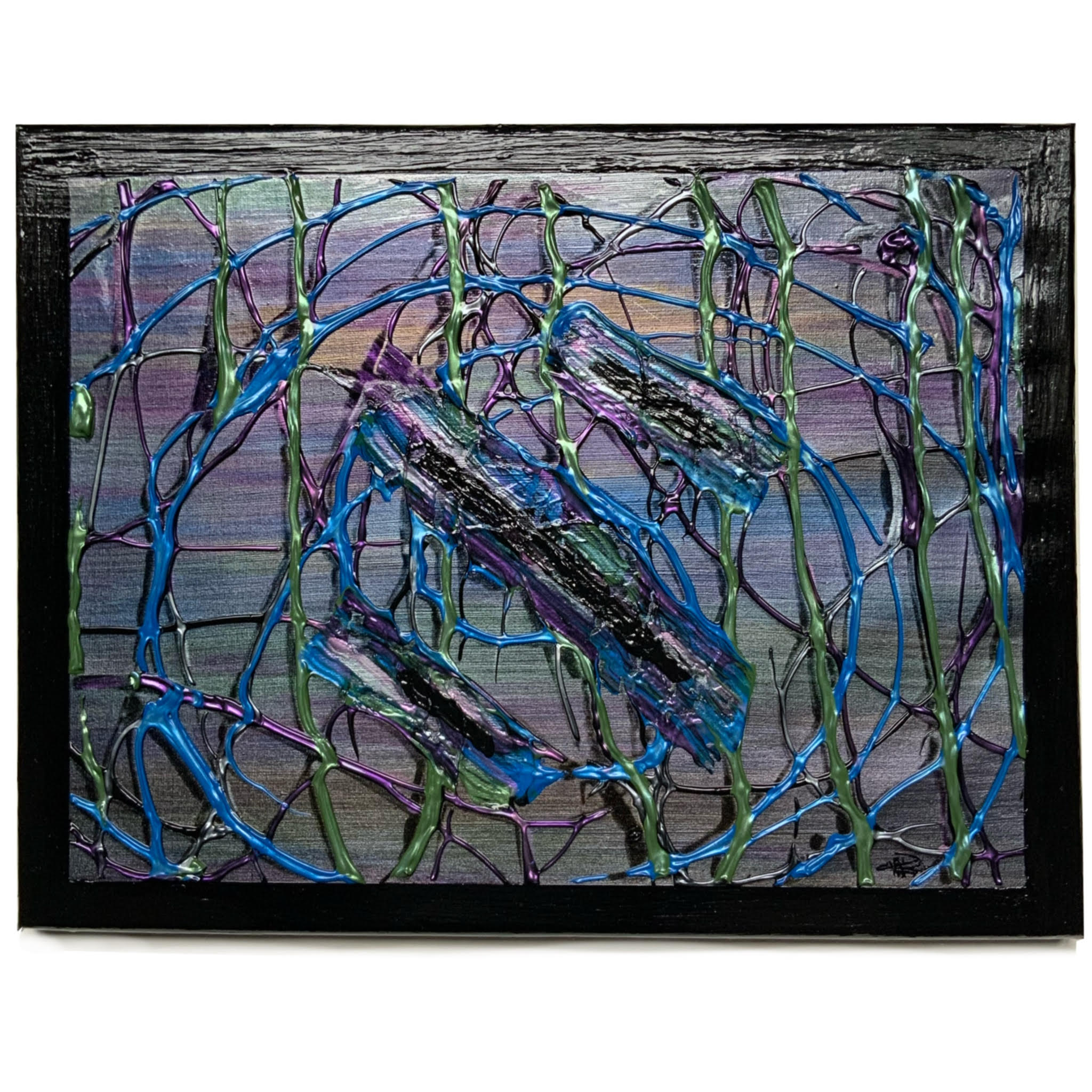 Scratching the surface