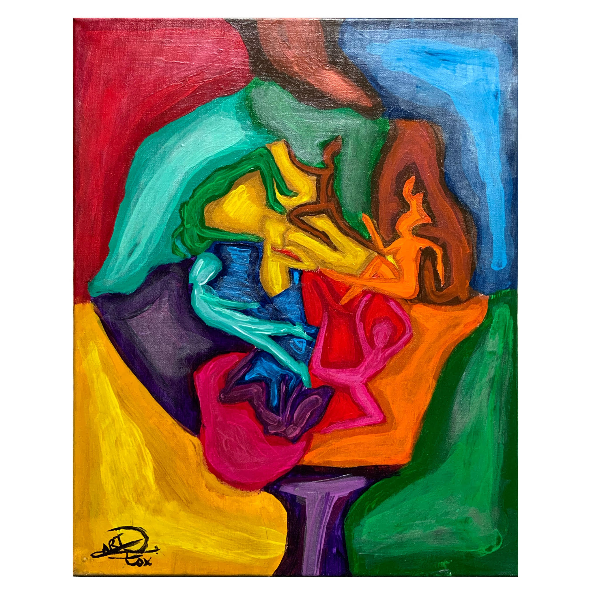 Movement