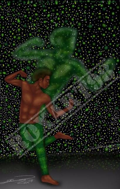 Body & soul (male)