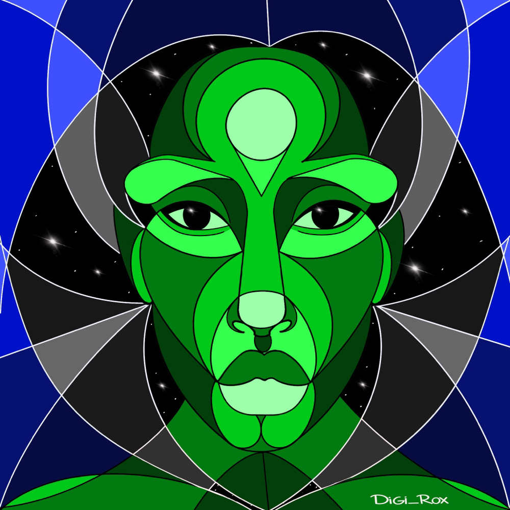 Alien